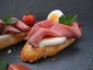 Crostini Roastbeef
