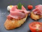 Crostini Roastbeef