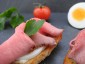 Crostini Roastbeef