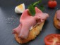 Crostini Roastbeef