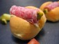 Mini Brioche Salami