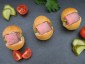 Mini Brioche Roastbeef