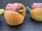 Mini Brioche Roastbeef