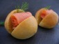 Mini Brioche Lachs