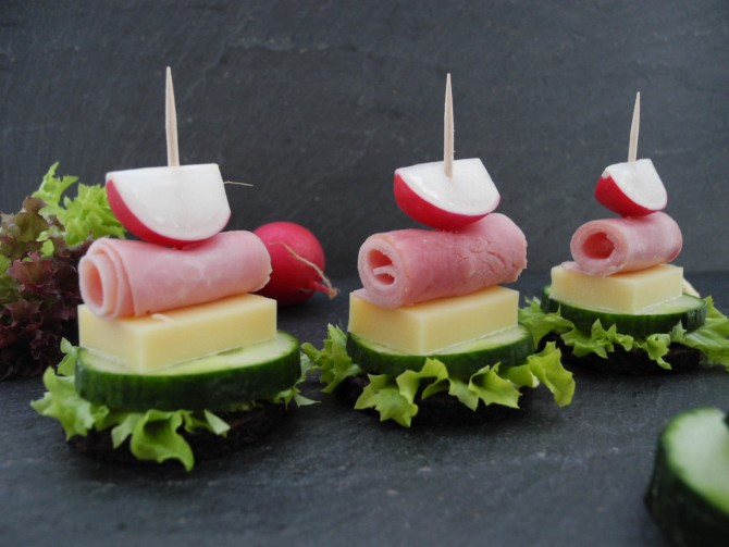 Mini Tower Mixto