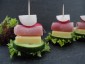 Mini Tower Mixto