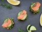 Mini Tower Lachs