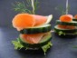 Mini Tower Lachs