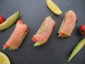 Cross Rollup Lachs