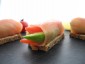 Cross Rollup Lachs