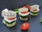 Mini Bagel Brie