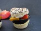 Mini Bagel Gemüse